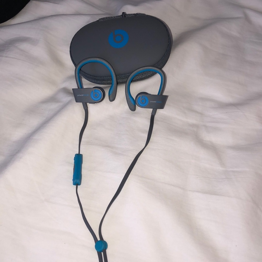 Beats by Dr. Dre Powerbeats3